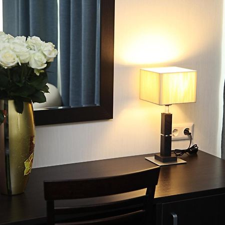 irisHotels Kiev Kamer foto