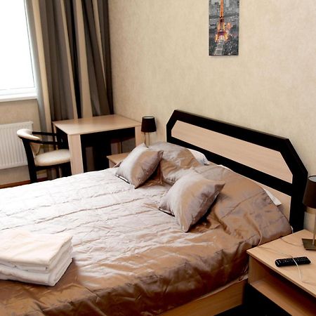 irisHotels Kiev Kamer foto