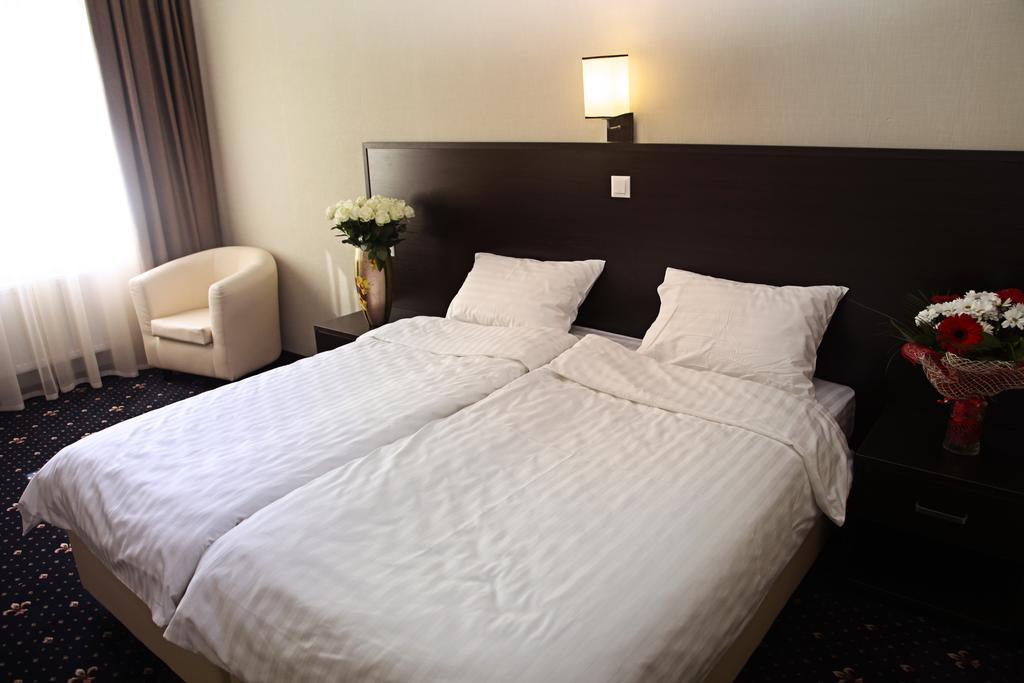 irisHotels Kiev Kamer foto
