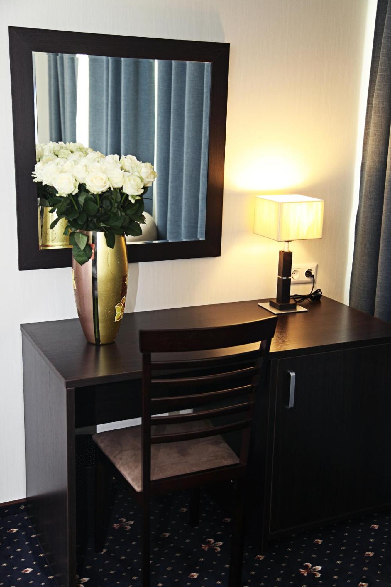 irisHotels Kiev Kamer foto