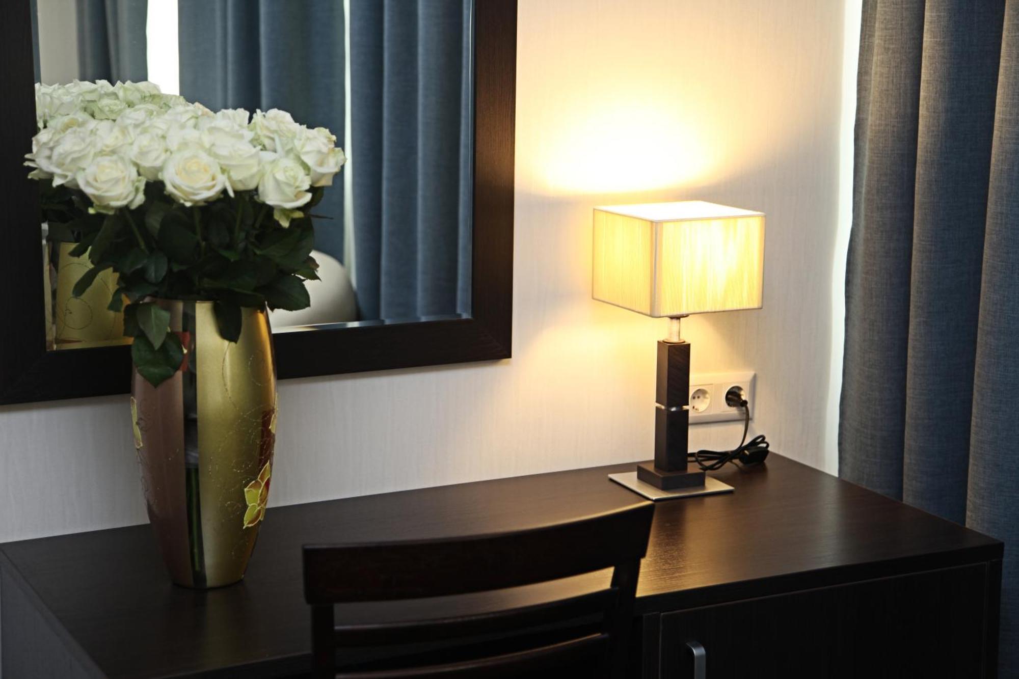 irisHotels Kiev Kamer foto
