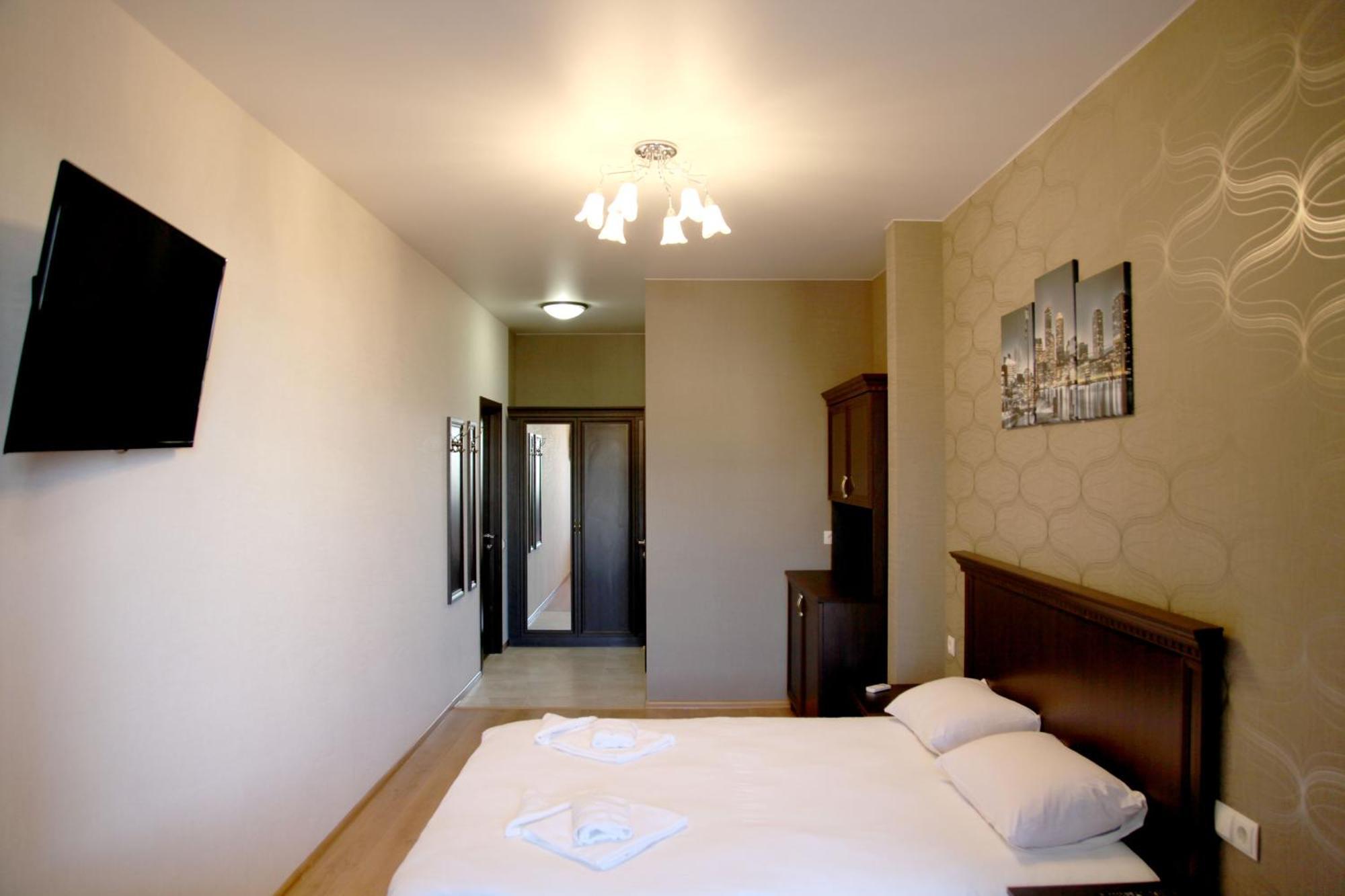 irisHotels Kiev Kamer foto