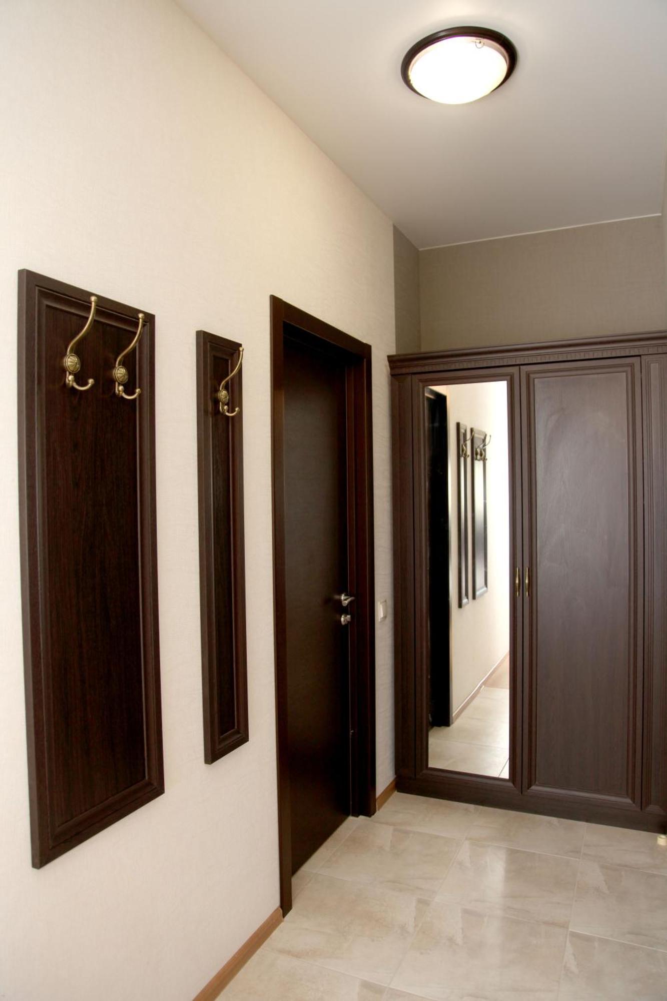 irisHotels Kiev Kamer foto