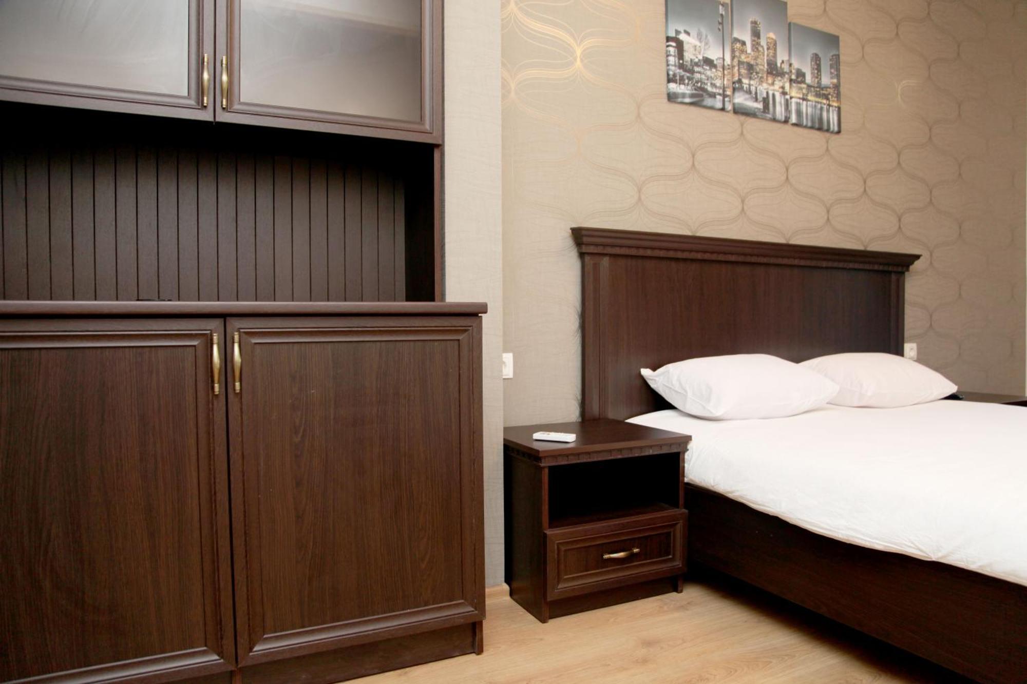 irisHotels Kiev Kamer foto