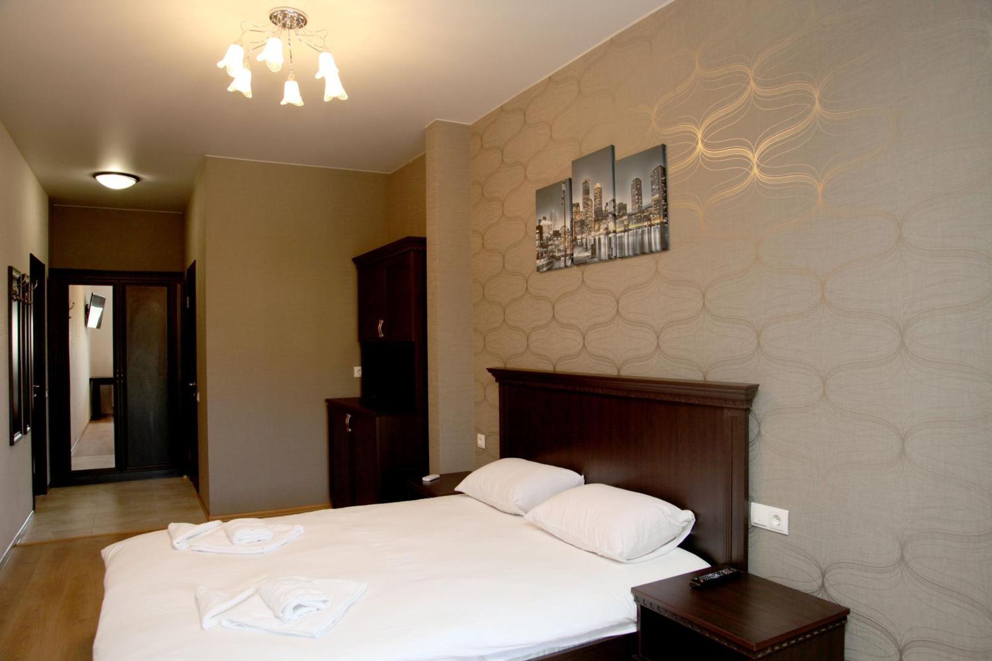 irisHotels Kiev Kamer foto