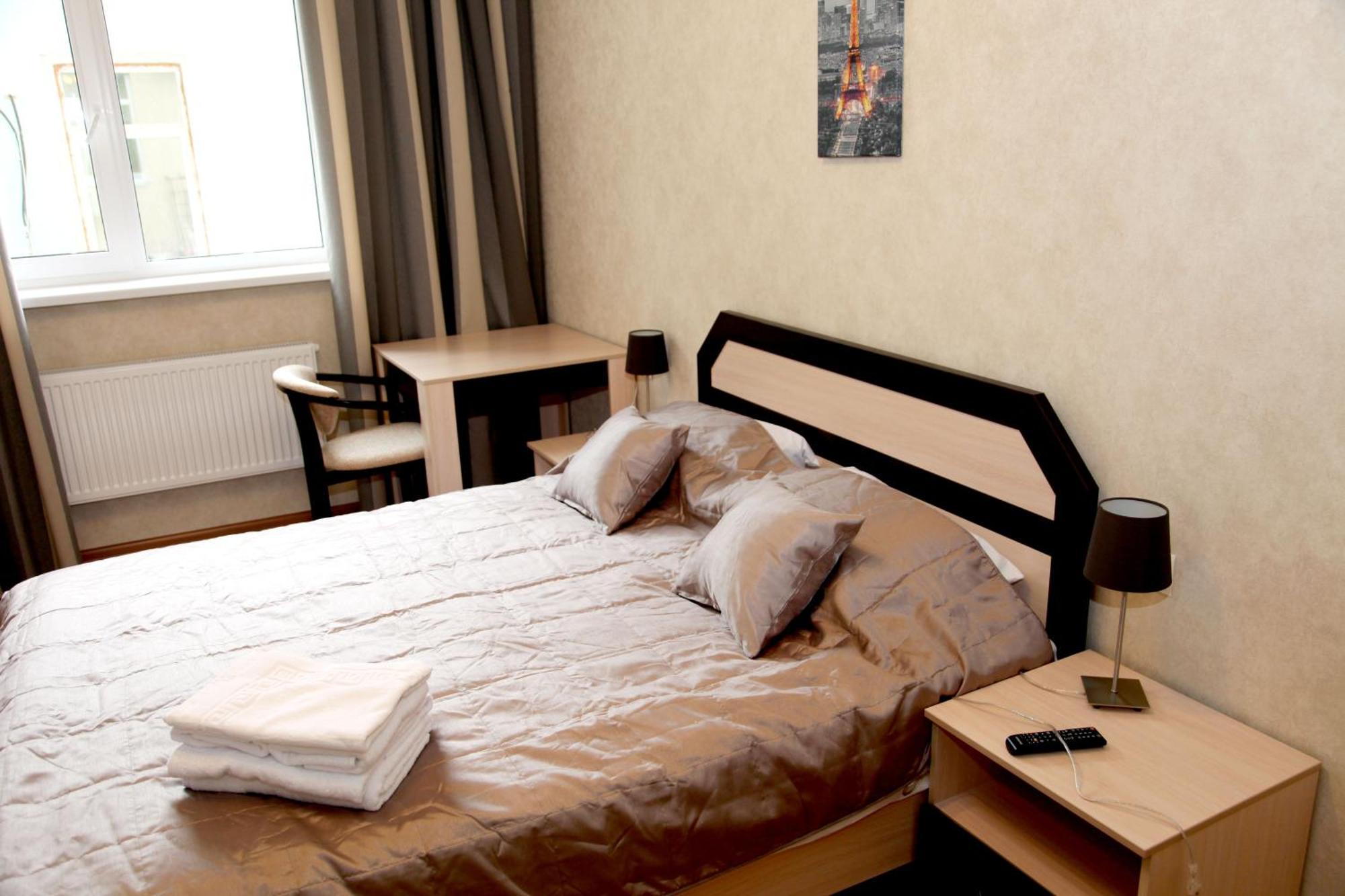 irisHotels Kiev Kamer foto